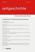 Landwirtschaft und Ernährung im Nationalsozialismus