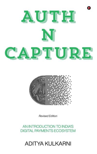 AUTH N CAPTURE (Revised Edition)