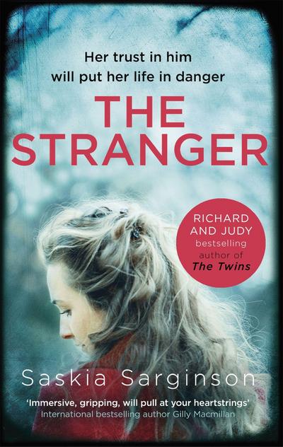 The Stranger