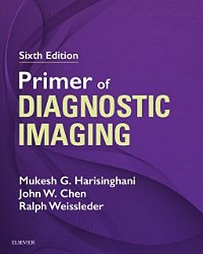 Primer of Diagnostic Imaging E-Book