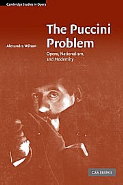 The Puccini Problem