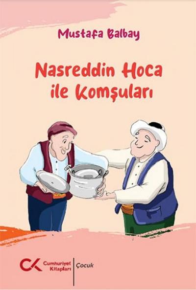 Nasreddin Hoca ile Komsulari