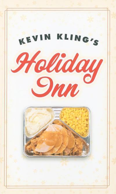 Kevin Kling’s Holiday Inn (eBook, EPUB) - Kevin Kling
