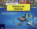 FRANZIS 65196 - Lernpaket Einstieg in die Elektron