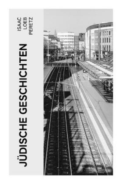 Jüdische Geschichten