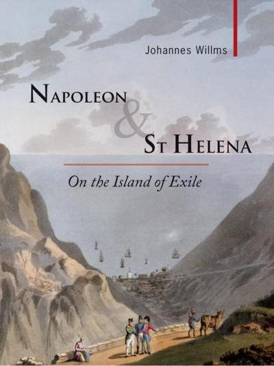Napoleon & St Helena
