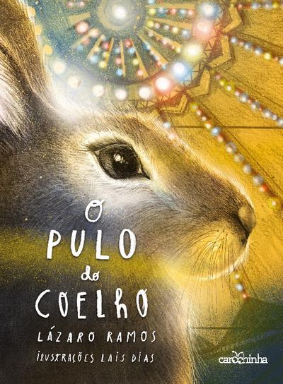 O pulo do coelho [capa coelho]