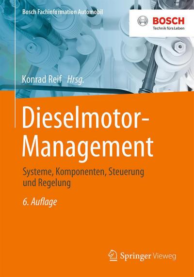 Dieselmotor-Management