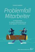 Problemfall Mitarbeiter