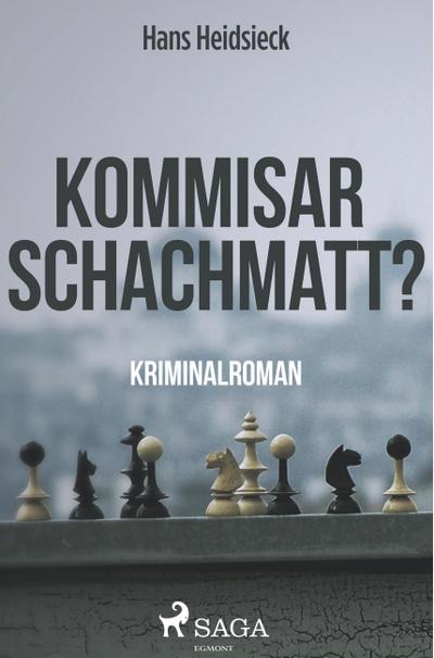 Kommissar - schachmatt?