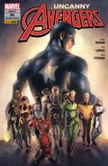 Uncanny Avengers 4 - Der Verrat von Gerry Duggan | Ebook