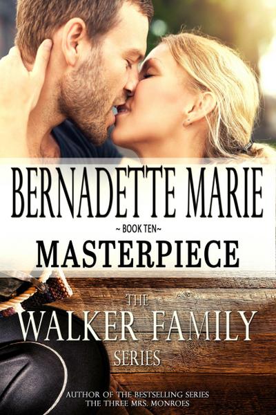 Masterpiece (The Walker Family, #10)