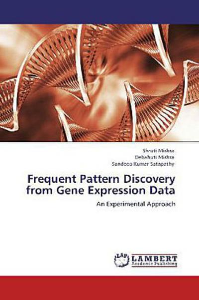 Frequent Pattern Discovery from Gene Expression Data