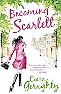 Becoming Scarlett