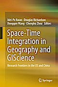 Space-Time Integration in Geography and GIScience