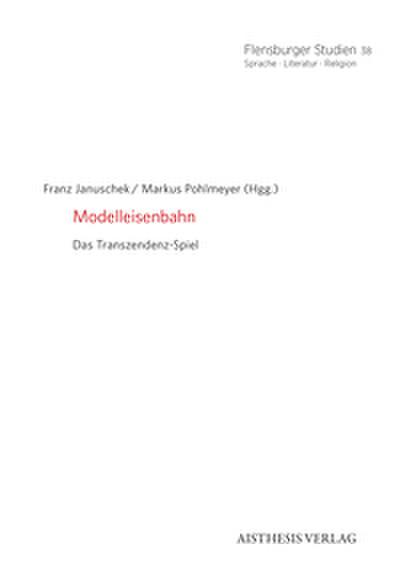 Modelleisenbahn