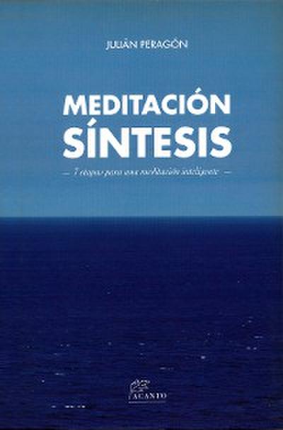 Meditación síntesis