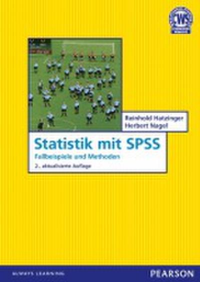 Statistik mit SPSS