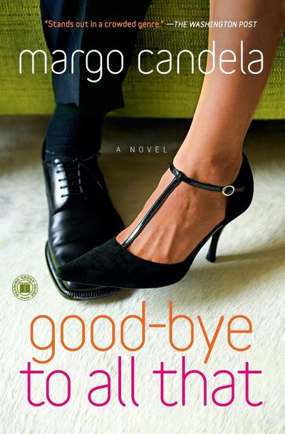 GOOD-BYE TO ALL THAT