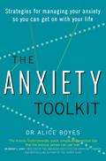 The Anxiety Toolkit