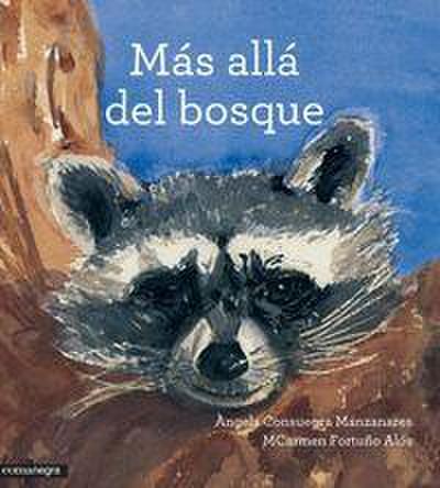 Más allá del bosque