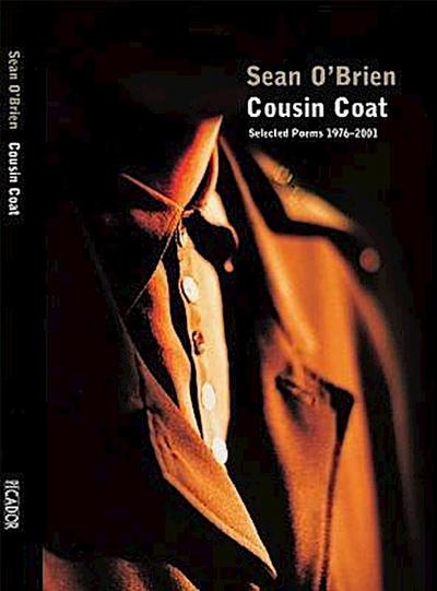 Cousin Coat