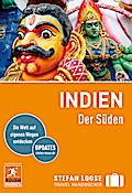 Stefan Loose Reiseführer Indien, Der Süden