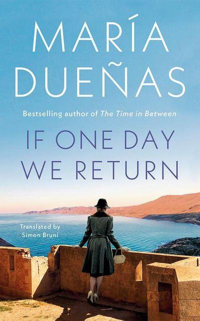 If One Day We Return