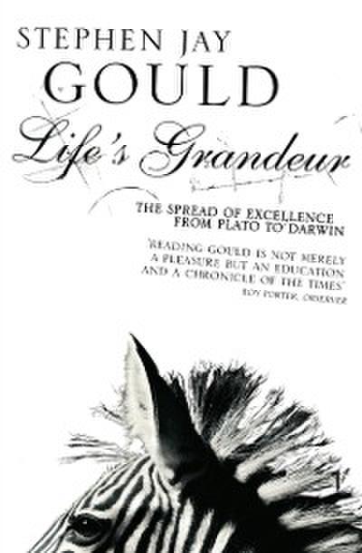 Life’s Grandeur