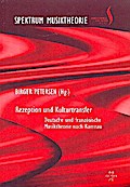 Rezeption und Kulturtransfer