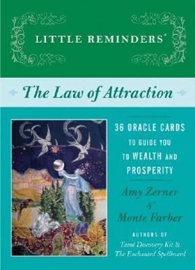 Little Reminders(r) the Law of Attraction