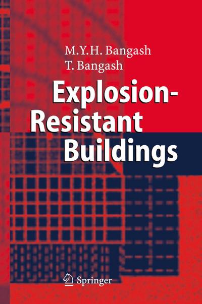 Explosion-Resistant Buildings