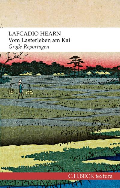 Vom Lasterleben am Kai