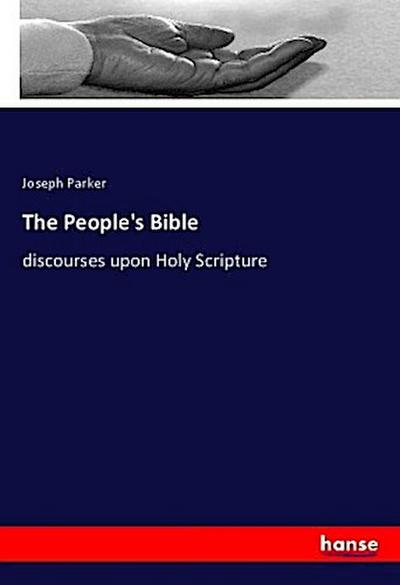 The People’s Bible