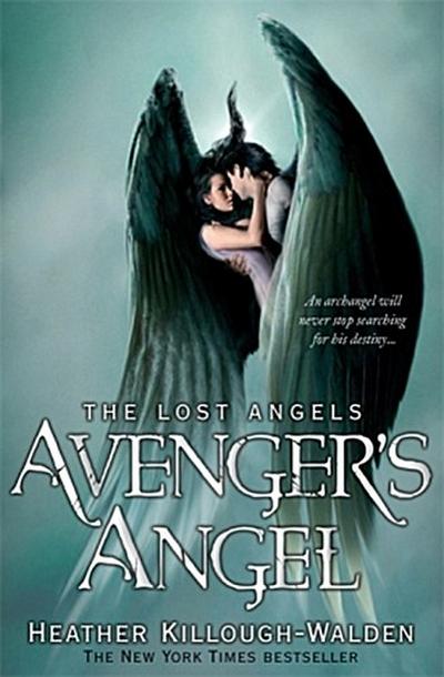 Avenger’s Angel