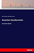 Deutscher Novellenschatz