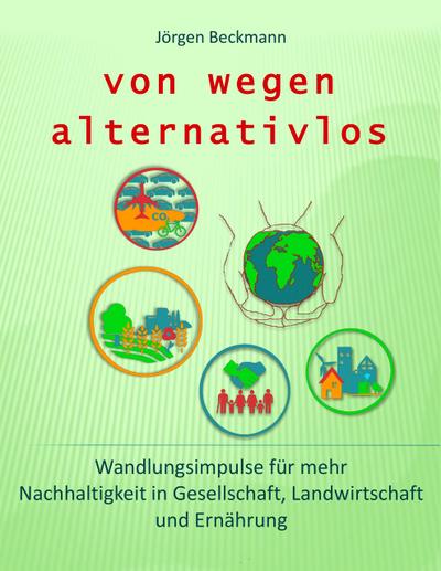 von wegen alternativlos