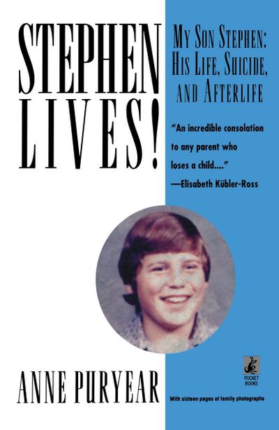 Stephen Lives
