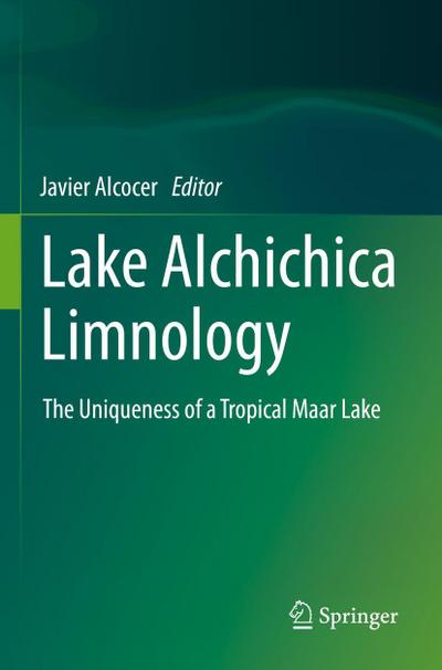 Lake Alchichica Limnology