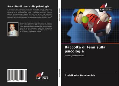 Raccolta di temi sulla psicologia