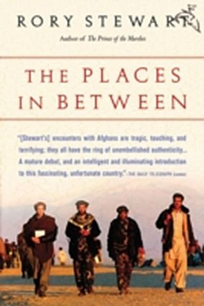 Places In Between
