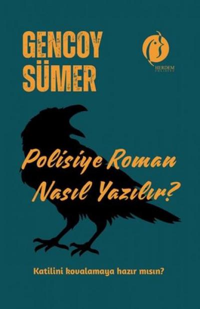 Polisiye Roman Nasil Yazilir
