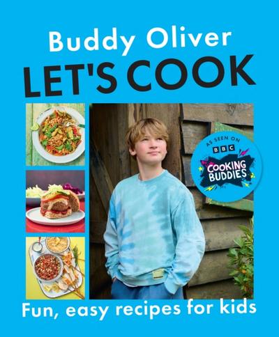 Let s Cook