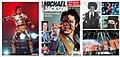 Michael Jackson - Picture Star: Der King of Pop in Bildern