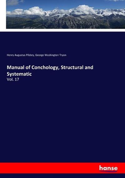 Manual of Conchology, Structural and Systematic