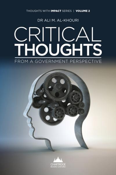 Critical Thoughts From a Government Perspective