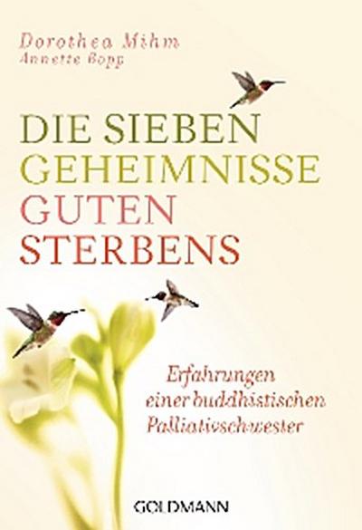 Die sieben Geheimnisse guten Sterbens