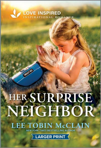 Her Surprise Neighbor