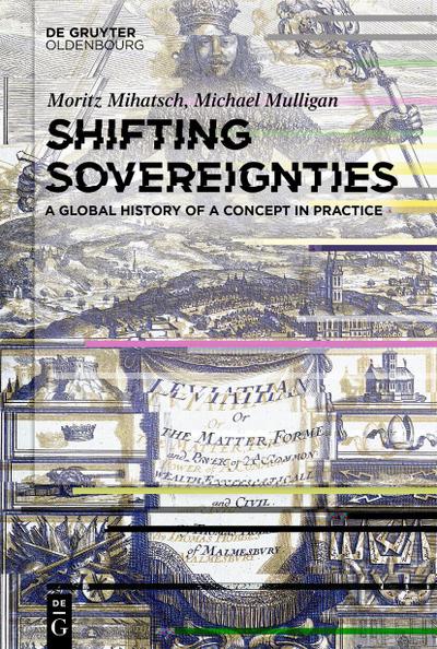 Shifting Sovereignties