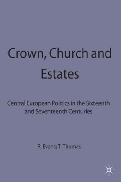 Crown, Church and Estates